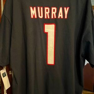 Arizona Cardinals Kylar Murray T shirt 2 xl Mens